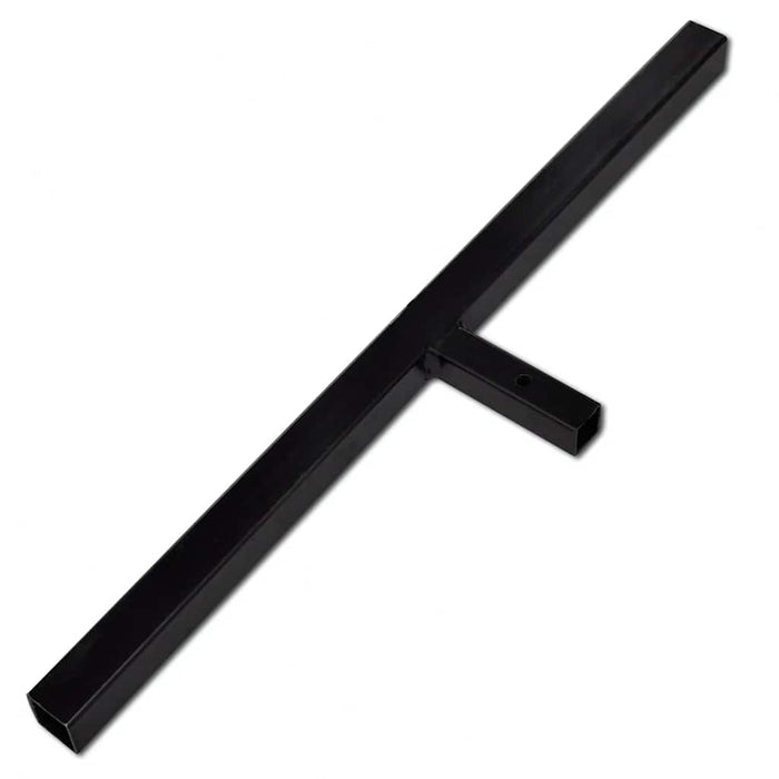 Burghiu de sol cu mâner 180 mm cu tub prelungitor 13 m, oțel - WALTI WALTI