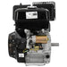 Motor pe benzină, negru, 15 CP, 11 kW - WALTI WALTI