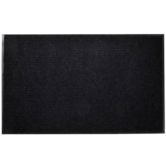 Covoraș PVC negru, 90 x 150 cm - WALTI WALTI