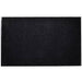 Covoraș PVC negru, 90 x 150 cm - WALTI WALTI