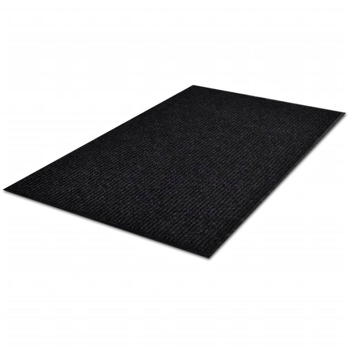 Covoraș PVC negru, 90 x 150 cm - WALTI WALTI