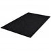 Covoraș PVC negru, 90 x 150 cm - WALTI WALTI