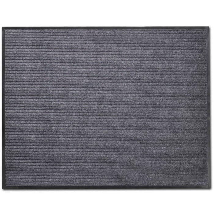 Covoraș PVC gri, 90 x 150 cm - WALTI WALTI