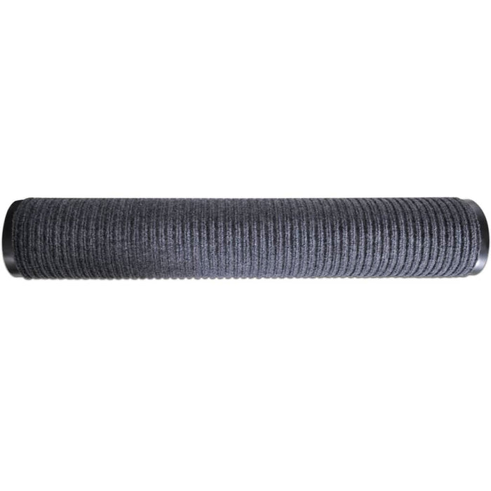 Covoraș PVC gri, 90 x 150 cm - WALTI WALTI