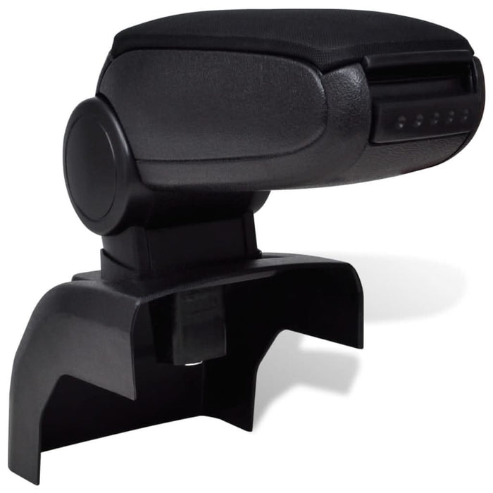 Cotieră auto pentru Ford Focus (2005-2011) - WALTI WALTI
