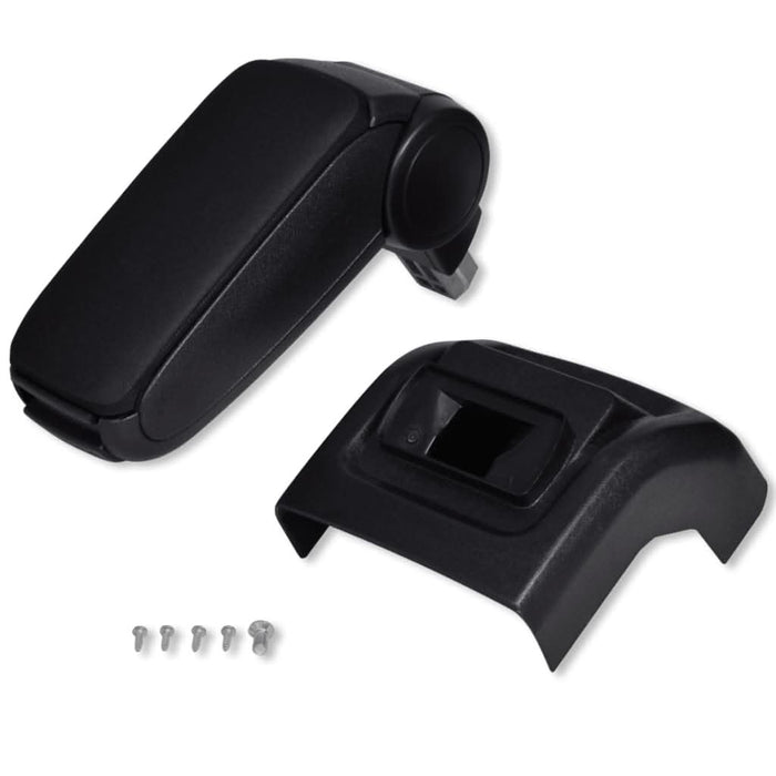 Cotieră auto pentru Ford Focus (2005-2011) - WALTI WALTI