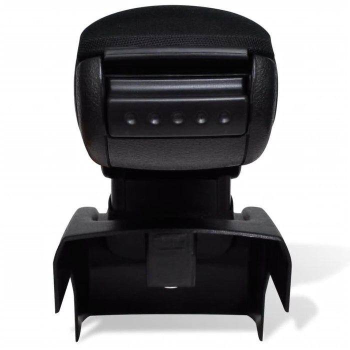 Cotieră auto pentru Ford Focus (2005-2011) - WALTI WALTI