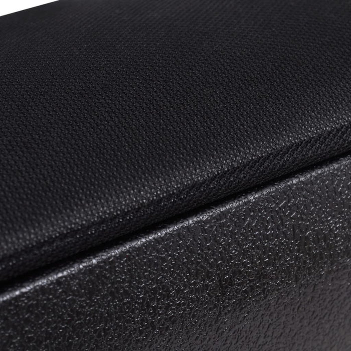 Cotieră auto pentru Ford Fiesta MK7 (2009) - WALTI WALTI