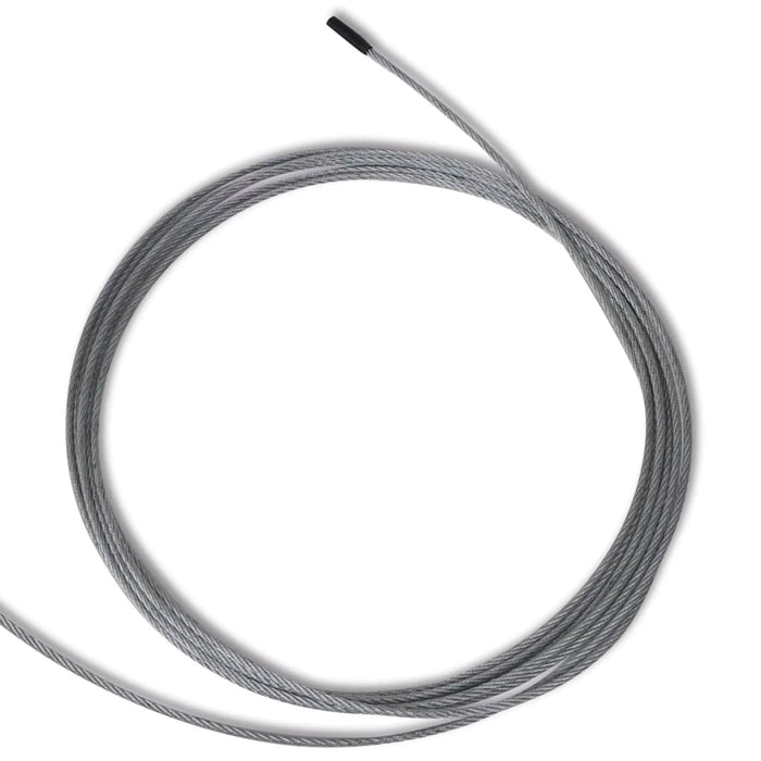 Perie Rotundă pentru Curățat Coșul de Fum Diametru 15 cm - WALTI WALTI