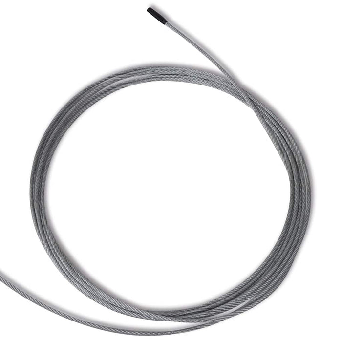 Perie Rotundă pentru Curățat Coșul de Fum Diametru 15 cm - WALTI WALTI