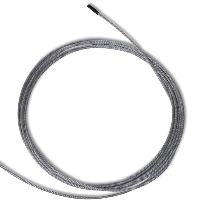 Perie Rotundă pentru Curățat Coșul de Fum Diametru 20 cm - WALTI WALTI