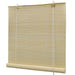 Jaluzele rulabile, 100 x 160 cm, bambus natural - WALTI WALTI