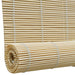 Jaluzele rulabile, 100 x 160 cm, bambus natural - WALTI WALTI