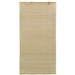 Jaluzele rulabile, 140 x 160 cm, bambus natural - WALTI WALTI