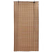 Jaluzele rulabile, 100 x 160 cm, bambus natural - WALTI WALTI