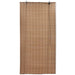 Jaluzele rulabile, 140 x 160 cm, bambus natural - WALTI WALTI