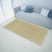 Covor dreptunghiular din bambus natural 120 x 180 cm - WALTI WALTI