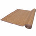 Covor dreptunghiular din bambus natural, 120 x 180 cm - WALTI WALTI