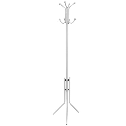 Cuier Metal Alb - WALTI WALTI