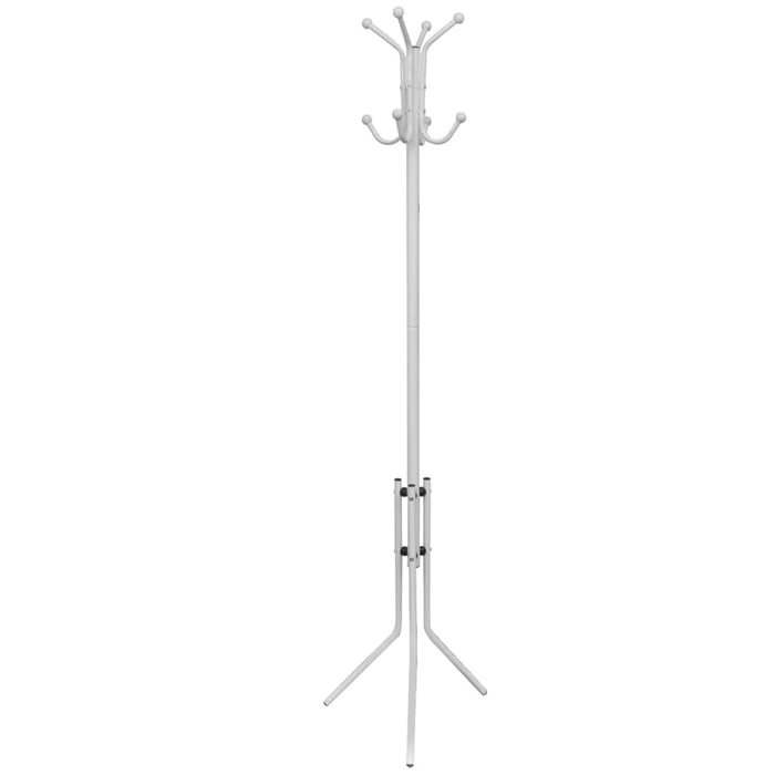 Cuier Metal Alb - WALTI WALTI