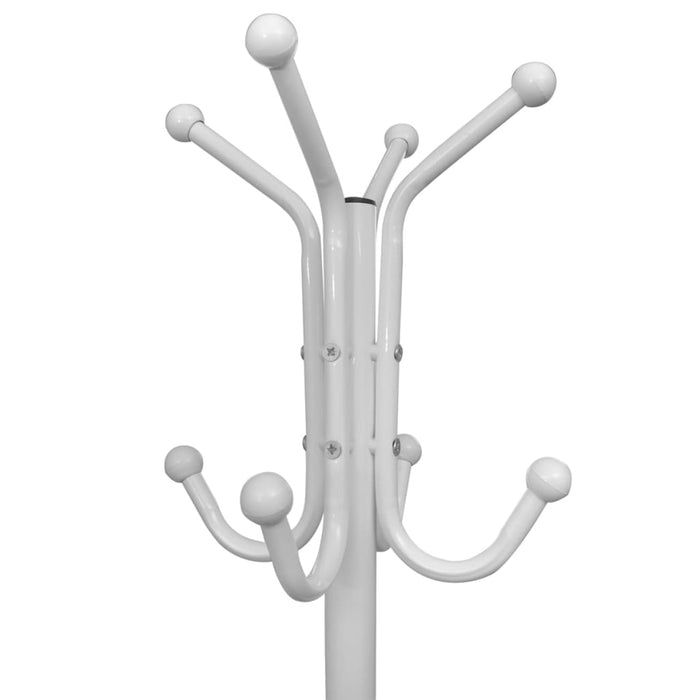Cuier Metal Alb - WALTI WALTI