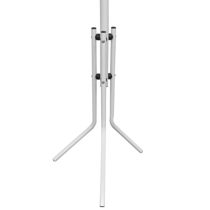 Cuier Metal Alb - WALTI WALTI