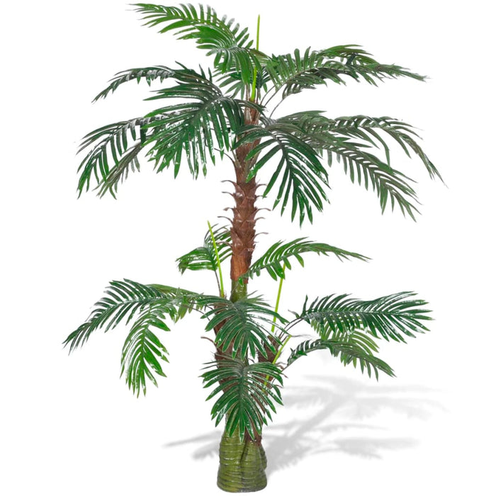 Plantă artificială Palmier Cycas, 150 cm - WALTI WALTI