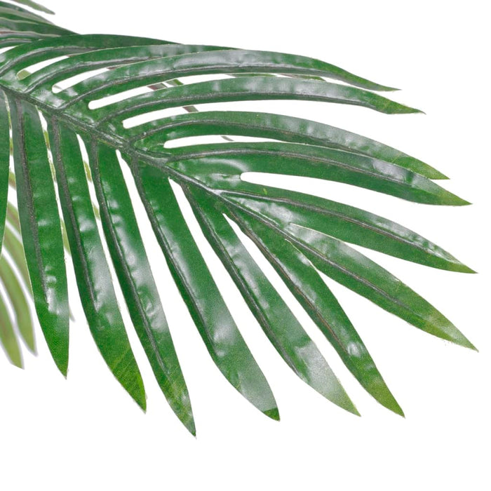 Plantă artificială Palmier Cycas, 150 cm - WALTI WALTI