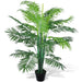 Palmier artificial Phoenix cu ghiveci, 130 cm - WALTI WALTI