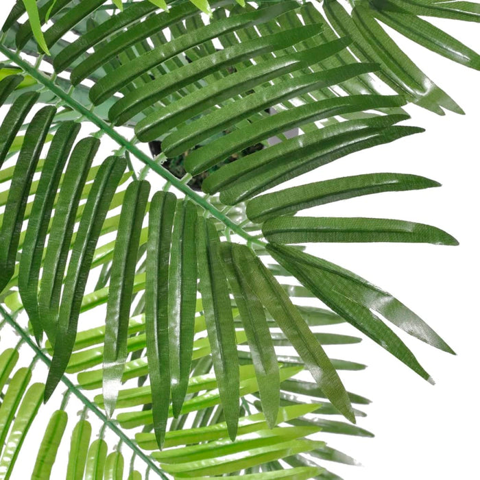 Palmier artificial Phoenix cu ghiveci, 130 cm - WALTI WALTI