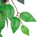 Planta artificială, arbore de ficus, cu ghiveci, 90 cm - WALTI WALTI