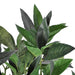 Dafin artificial cu ghiveci, 120 cm - WALTI WALTI