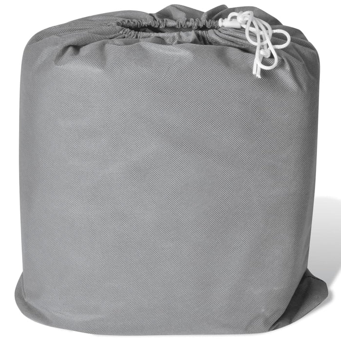 Prelată auto, material textil nețesut, M - WALTI WALTI