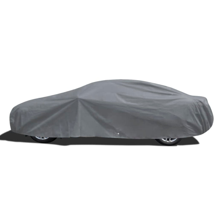 Prelată auto, material textil nețesut, M - WALTI WALTI