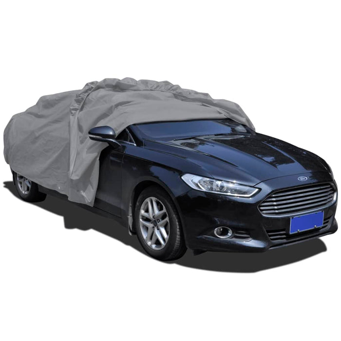 Prelată auto, material textil nețesut, M - WALTI WALTI