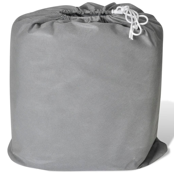 Prelată auto, material textil nețesut, XL - WALTI WALTI