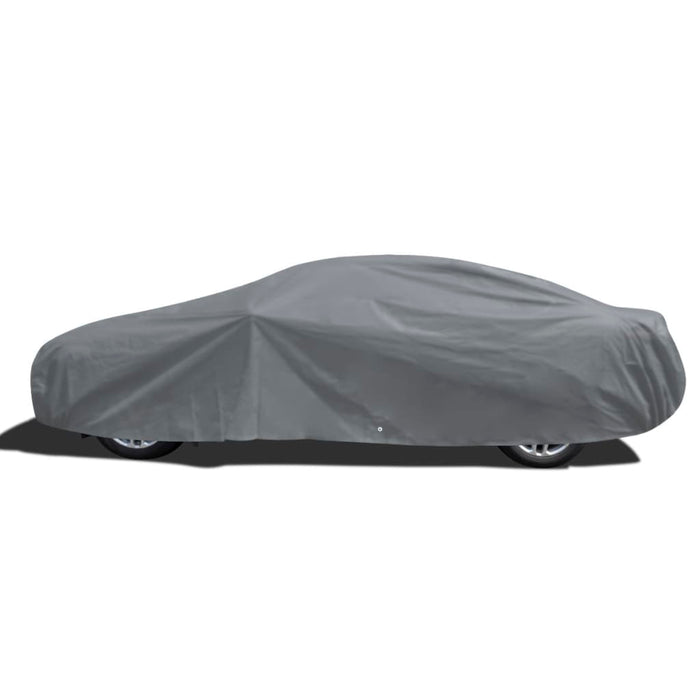 Prelată auto, material textil nețesut, XL - WALTI WALTI