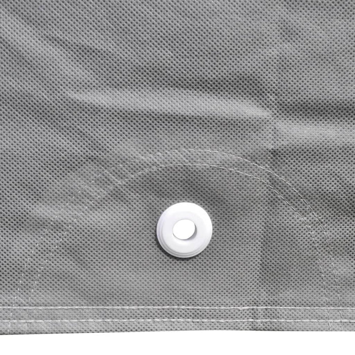 Prelată auto, material textil nețesut, XL - WALTI WALTI