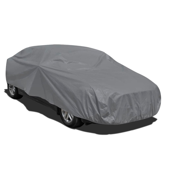 Prelată auto, material textil nețesut, XL - WALTI WALTI
