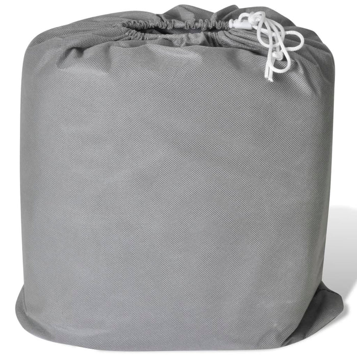 Prelată auto, material textil nețesut, XXL - WALTI WALTI
