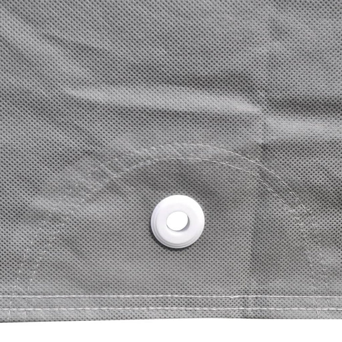 Prelată auto, material textil nețesut, XXL - WALTI WALTI
