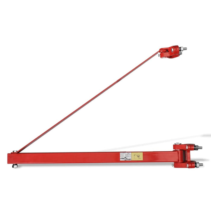 Cadru de cric 600 kg - WALTI WALTI