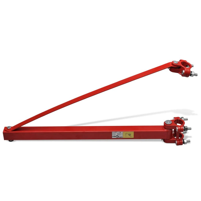 Cadru de cric 600 kg - WALTI WALTI