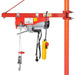 Cadru de cric 600 kg - WALTI WALTI