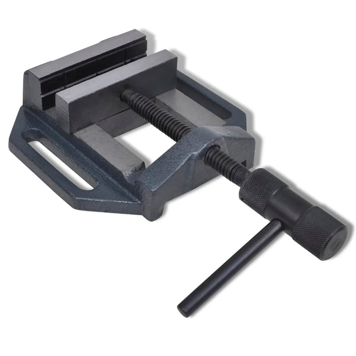 Menghină pentru mașină de găurit, acționare manuală, 90 mm - WALTI WALTI