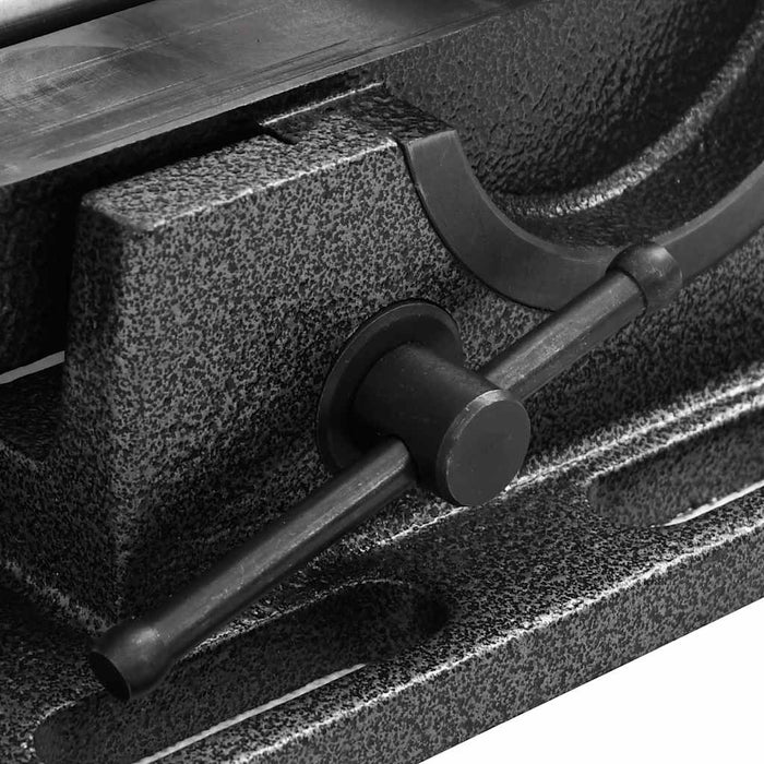 Menghină cu înclinare mașină găurit, acționare manuală, 110 mm - WALTI WALTI