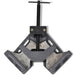 Menghină de colț mașină de găurit, acționare manuală, 115 mm - WALTI WALTI