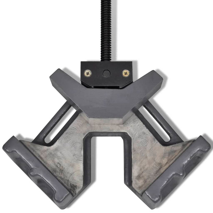 Menghină de colț mașină de găurit, acționare manuală, 115 mm - WALTI WALTI