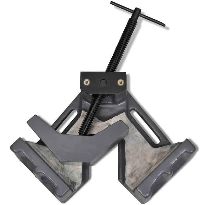 Menghină de colț mașină de găurit, acționare manuală, 115 mm - WALTI WALTI