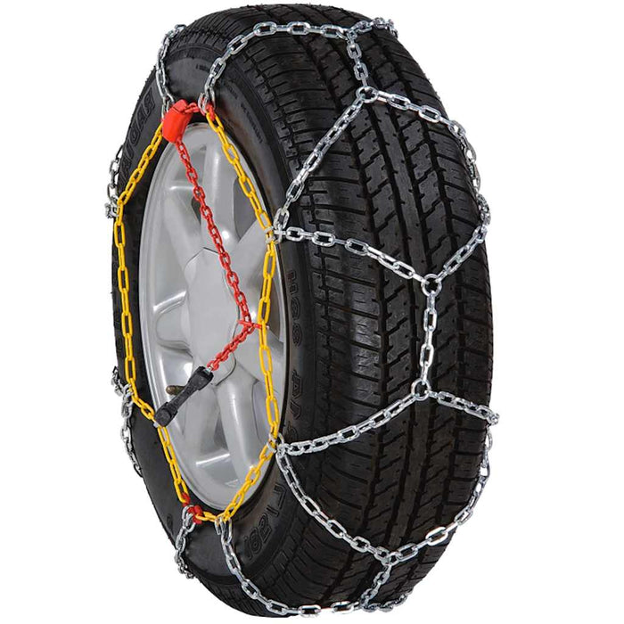 Lanțuri pentru cauciucuri de iarnă 2 buc. 12 mm KN 110 WALTI
